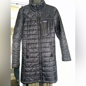 Women’s xs Patagonia coat